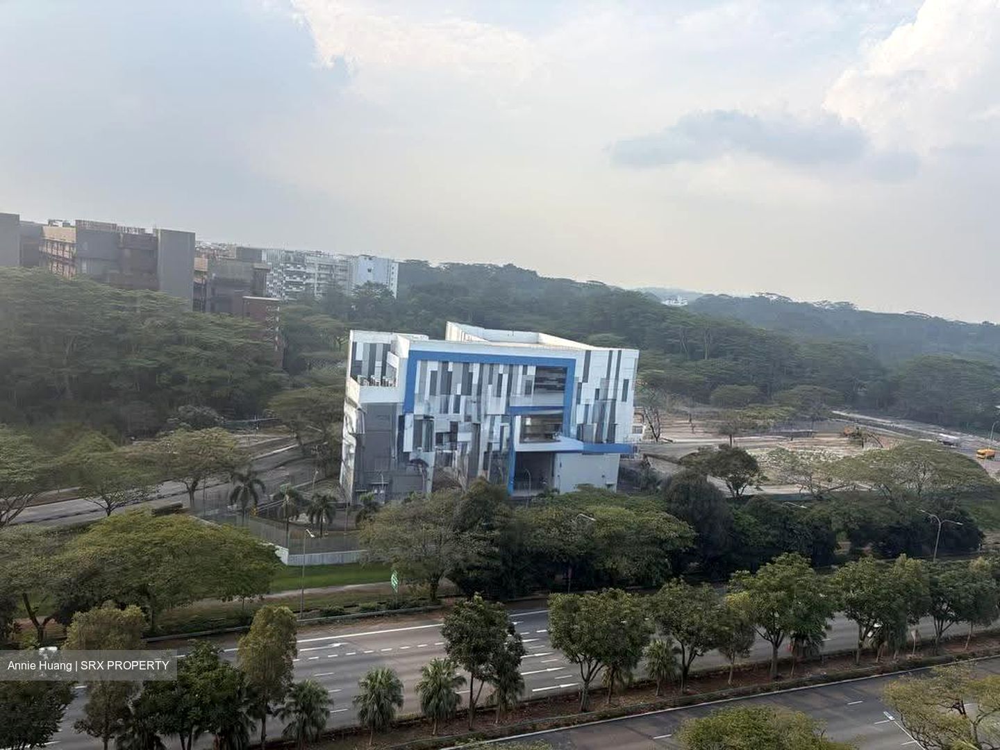Westwood Residences (D22), Condominium #621682831